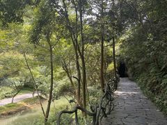 -常德桃花源景区