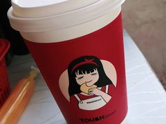 -TOUCH泰奇(南汇南门大街店)