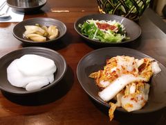 -喜来稀肉(旺角广华街店)