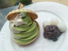 -中村藤吉(本店)