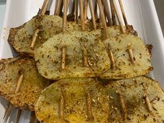 -孟记粥铺·家常菜·烧烤·粥(亚运村店)