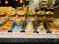 -南京大牌档(三阳广场苏宁店)