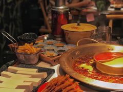 -哥老官重庆美蛙鱼头(圆融广场店)