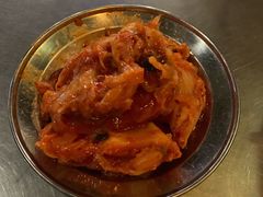 -MI WU FACTORY米屋美食工厂餐厅(绿地店)