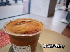 -Manner Coffee(淮海755店)