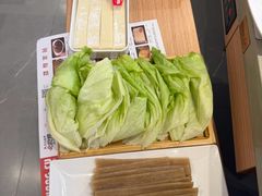 -蝎王府羊蝎子(西直门店)