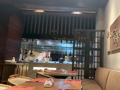 -大理实力希尔顿酒店•香全日制餐厅
