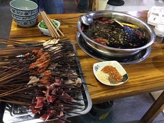 -江湖串串香(金牛万达店)