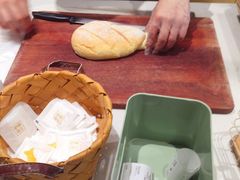 芝士金凤梨-奈雪的茶(新天地广场PRO店)