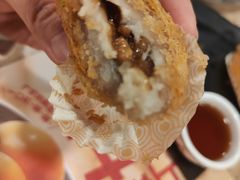 -点都德(大茶楼店)