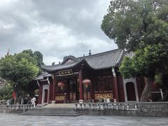 -长春观