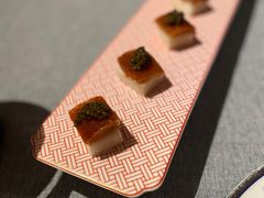 -柿合缘新京菜(静安嘉里中心店)