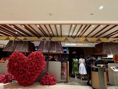 -牛排家(宁波阪急店)