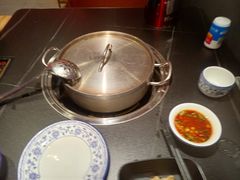 -淼福猪肚鸡·椰子鸡火锅(大沙地店)