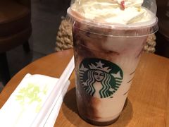 -星巴克臻选(广州太古汇店)