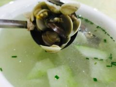 -秋姐美食店(旅游大道店)