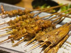 -管氏翅吧(国展店)