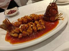 -永兴餐厅(复兴中路店)