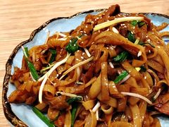 -粤仔湾砂锅粥(广益哥伦布店)