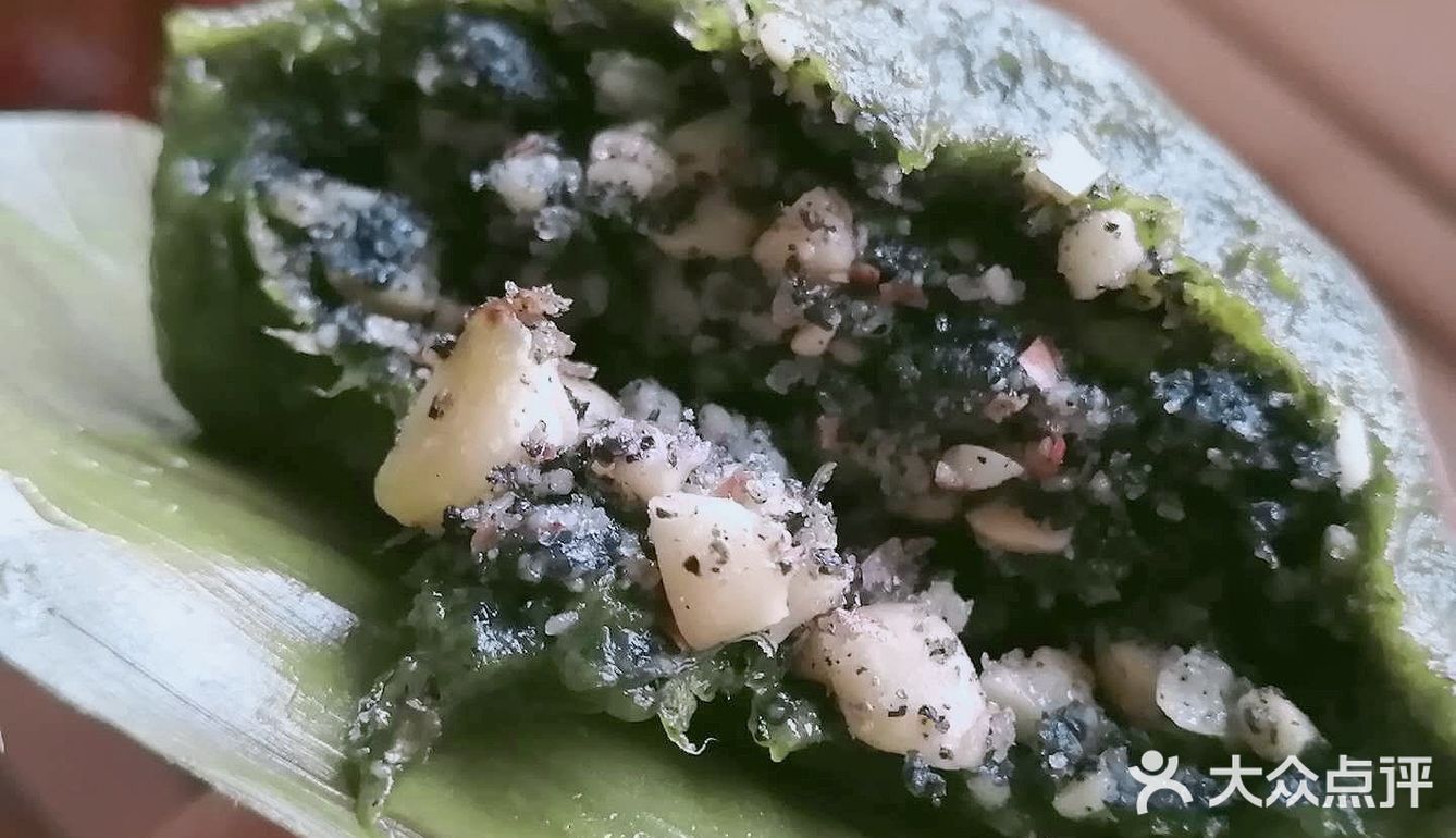 把春天端上餐桌啦！