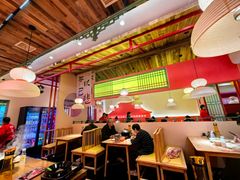 -陈大锅·岳阳鱼馆·地道岳阳菜(美食街店)