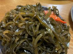 -阿伟鹅肉面馆白斩店(谢家总店)