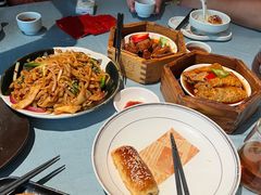 -晓粤·惹味粤菜(凯德乐峰广场店)