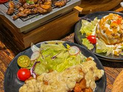-小川洋风料理(街道口店)
