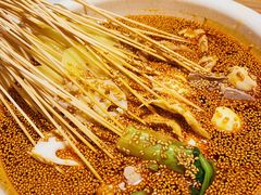 -叶婆婆钵钵鸡(解放碑店)
