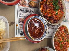 -老三样·旧食新味(船山路店)