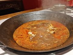 -老天桥蛙炉火锅(姑苏总店)