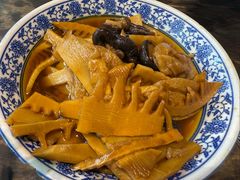 -西园寺素食(西园弄戒幢律寺店)