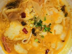 -好人民间小吃(镇江八佰伴店)