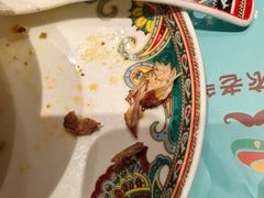 -巴依老爷新疆美食(清华东门店)