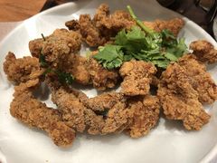 -小满手工粉(上海月星环球港店)