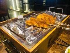 -冰城小镇音乐串吧·聚会餐厅(百子湾店)