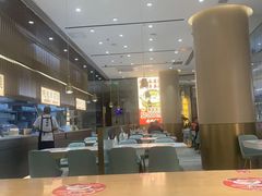 大堂-老碗会·陕西手工面(前海世茂店)