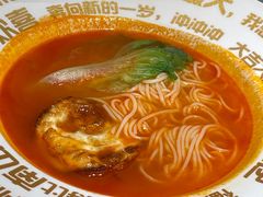 -海底捞火锅(苏宁广场店)