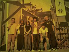 -呼吸沉浸式剧场(甘露园店)
