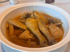 -洋洋中餐馆·SINCE 1997(信投店)