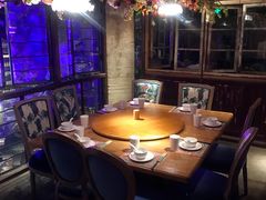 包厢-胡桃里音乐酒馆(观澜御湖店)