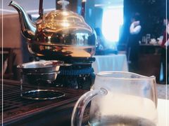 -湛江花园酒店·桃园馆