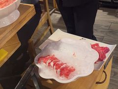 -老版火锅(半坡店)