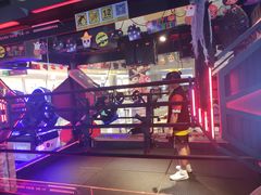 -黑空VR体验馆(领展中心城店)