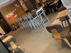 -汉堡王(百花谷店)