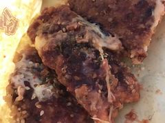 -大腕炸串(河东总店)