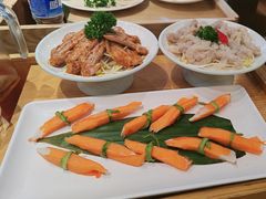 -万物生江北老火锅(海骏达店)