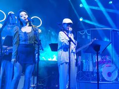 -MOSSO音乐酒吧·live house(南京旗舰店)