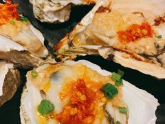 -烧蠔帮·生蚝海鲜牌档(观海店)