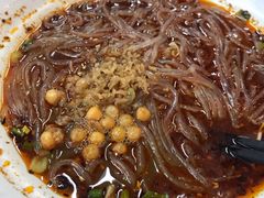 招牌酸辣粉-钟方模白家肥肠粉(春熙店)